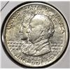 Image 1 : 1921 50C ALABAMA COMMEM