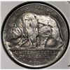 Image 2 : 1925-S 50C CALIFORNIA JUBILEE COMMEM