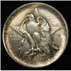 Image 1 : 1937 50C TEXAS COMMEM
