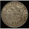 Image 1 : 1880-O MORGAN DOLLAR XF/AU