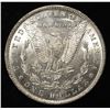 Image 2 : 1881-O MORGAN DOLLAR BU