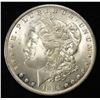 Image 1 : 1884-O MORGAN DOLLAR BU