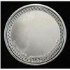 Image 2 : BABY'S FIRST B-DAY 1 OZ .999 SILVER ROUND