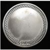 Image 2 : 2026 GRADUATION 1 OZ .999 SILVER ROUND