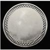 Image 2 : HOCKEY 1 OZ .999 SILVER ROUND