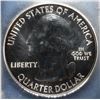Image 3 : 2010 YOSEMITE NP PCGS MS67DMPL 5 OZ SILVER