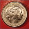 Image 2 : 1972 CAYMAN ISLANDS $25 GOLD