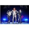 Image 19 : Black Eyed Peas | will.i.am Stage-Used Sennheiser SKM 2000XP Wireless Microphone (2010-2011)