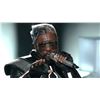 Image 24 : Black Eyed Peas | will.i.am Stage-Used Sennheiser SKM 2000XP Wireless Microphone (2010-2011)