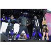 Image 25 : Black Eyed Peas | will.i.am Stage-Used Sennheiser SKM 2000XP Wireless Microphone (2010-2011)