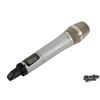 Image 6 : Black Eyed Peas | will.i.am Stage-Used Sennheiser SKM 2000XP Wireless Microphone (2010-2011)