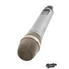 Image 7 : Black Eyed Peas | will.i.am Stage-Used Sennheiser SKM 2000XP Wireless Microphone (2010-2011)