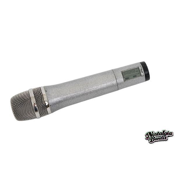Black Eyed Peas | Stage-Used Sennheiser SKM 500 Wireless Microphone (2009-2010)