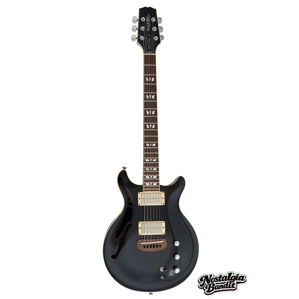 No Doubt | Tom Dumont Stage-Played Hamer Duo-Tone Electric/Acoustic Guitar (2012)
