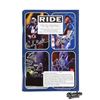 Image 5 : Ride | Mark Gardener Owned & Tour-Used AAA Pass Collection with Signed Magazine (2000-2019)