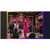 Image 32 : The B-52's | Kate Pierson Stage-Worn & Screen-Matched Custom Sequin Romper (1989-1992)