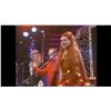 Image 35 : The B-52's | Kate Pierson Stage-Worn & Screen-Matched Custom Sequin Romper (1989-1992)