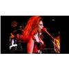 Image 40 : The B-52's | Kate Pierson Stage-Worn & Screen-Matched Custom Sequin Romper (1989-1992)