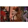 Image 43 : The B-52's | Kate Pierson Stage-Worn & Screen-Matched Custom Sequin Romper (1989-1992)