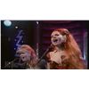 Image 44 : The B-52's | Kate Pierson Stage-Worn & Screen-Matched Custom Sequin Romper (1989-1992)