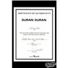 Image 23 : Duran Duran | Collection-Owned Digital Music Corp Ground Control Pro MIDI Foot Controller (2000s)