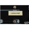 Image 8 : Duran Duran | Collection-Owned Digital Music Corp Ground Control Pro MIDI Foot Controller (2000s)