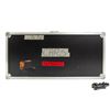 Image 1 : The Cars | Greg Hawkes Touring Keyboard Road Case, "CARS" Crew-Labeled (1970s-1980s)