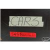 Image 2 : The Cars | Greg Hawkes Touring Keyboard Road Case, "CARS" Crew-Labeled (1970s-1980s)