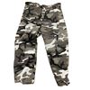 Image 1 : 2X  Urban Camo BDU Pants XXXL Regular