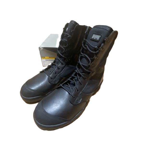 1x Hi-Tec Sports Mens Safety Boots Size 12 UK