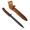 Image 1 : 1x VZ 58 Bayonet with Scabbard