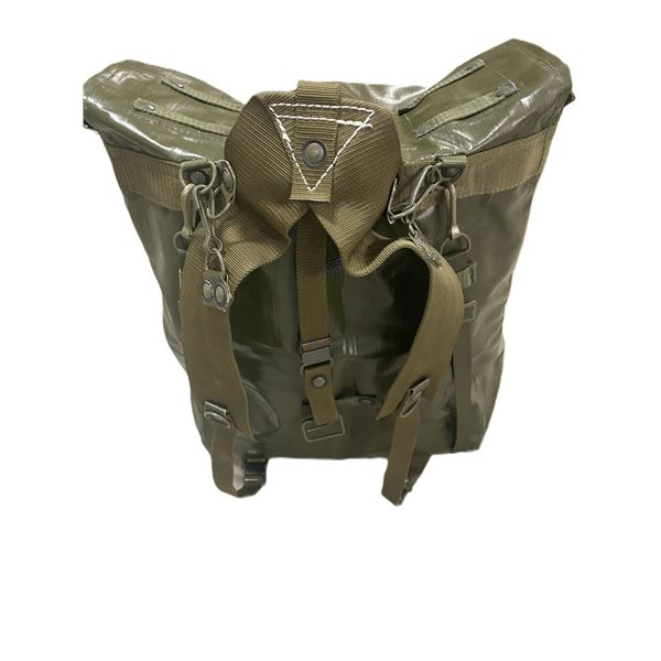 1x CZ Original M85 Olive Drab Large Rucksack  *Like New Conditon  Dimensions of: 55cm x 40cm x 18cm