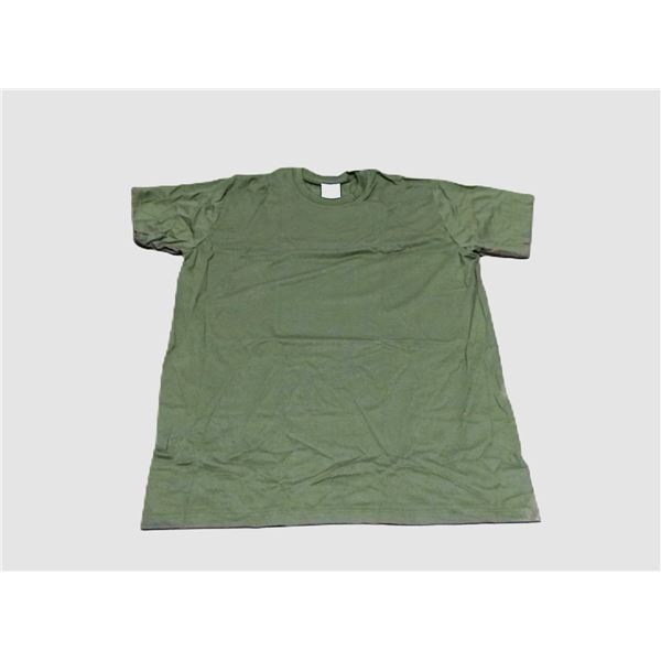 3x Logistik Made in Canada T Shirt 100 % Cotton Premium Cotton Size X Large