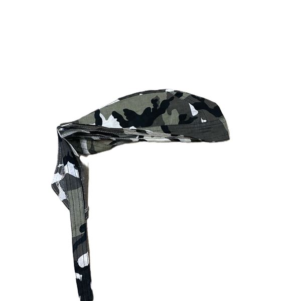 12 x Parklands Head Wraps Urban Camo