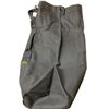 Image 1 : 1X FT 90 Tundra Top Loading GI Duffle Bag Black