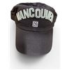 Image 1 : 6X Velcro Adjustable Vancouver 2009 World Police and Fire Games Series Cap Brown