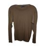 Image 1 : 2X Mens Medallist Performance Sigle Layer Poly Pro Long Sleeve Under Layer Size Large Brown