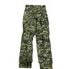 Image 1 : 2x  07CF PANT CP LIGHT CAMO VERSION SIZE LARGE