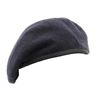 Image 1 : 6X Deluxe Canadian Style Beret Air Force Blue Size 7