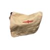 Image 1 : 2X F145TL  Israeli Paratroooper Bag Tan and Pink
