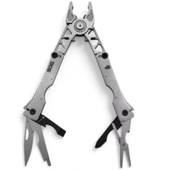 1x SOG SYNC II - Bead Blasted MNF # SN1011-CP