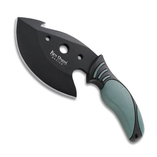 1x CRKT - Onion Shakaulu Skinner  MNF # K900KKP