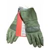 Image 1 : 1X HATCH  SOG-650 OPERATOR TACTICAL GLOVES OLIVE COLOR SIZE MED 8"