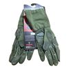 Image 2 : 1X HATCH  SOG-650 OPERATOR TACTICAL GLOVES OLIVE COLOR SIZE MED 8"