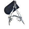Image 1 : 1X Stainless Steel Multi Tool With Soft Case