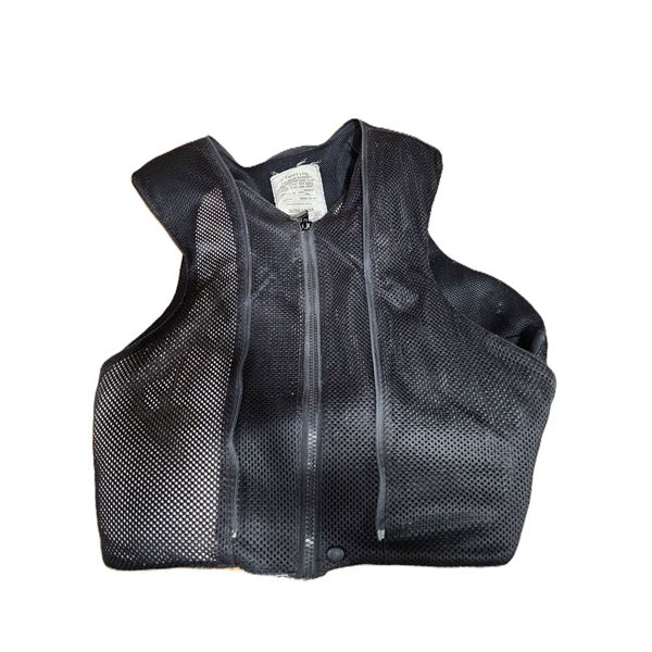 1X Level 2 Ballistic+Stab KR2-HG1A Vest with Mesh Outer  (Sold as Novelty Only) Size - Medium Tall