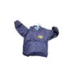 Image 1 : 2x FBI Blue Jacket with Liner Size Medium ( Item Sold as Novelty Only)