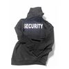Image 1 : 2x Security Hoody Black Size XL