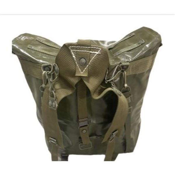 1X 1x CZ Original M85 Olive Drab Large Rucksack  *Like New Conditon  Dimensions of: 55cm x 40cm x 18