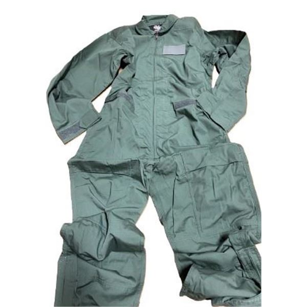 1X Blackhawk Force on Force Coveralls - Size XXL/XXXL
